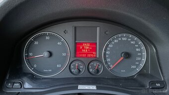 VW EOS 2.0TDi EDITION 2009 - 15