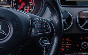 Mercedes-Benz B trieda 180 d - 15