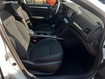 Renault Megane Grandcoupe 1.3 Tce Techno, 103 kw, 11/2024 - 15