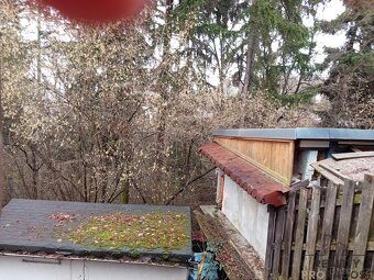 Prodej chaty Lipence - 15