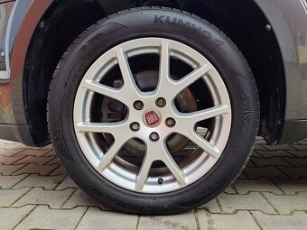 Fiat Freemont 2.0 Multijet Black Code 125kW - 15