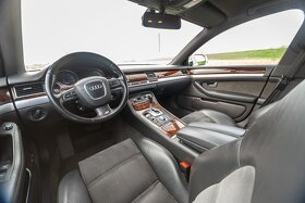 Audi S8 V10 331kw - 15