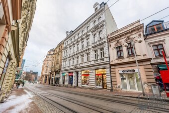 Stylový a prostorný byt 3+kk, 84 m2, zahrada - Liberec - cen - 15
