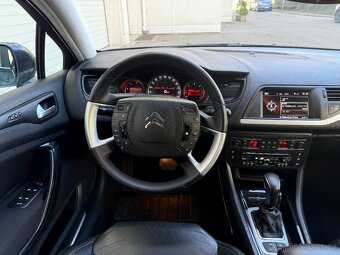 Citroën C5, 2.2HDI, 150kw Aut. Exclusive - 15