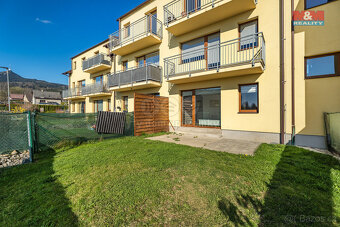 Prodej bytu 3+kk, 75 m², Liberec, ul. Irkutská - 15