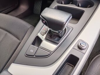 Audi A4 Avant 2.0TSI 150kW S-tronic 127tkm Full LED DAB Qi - 15