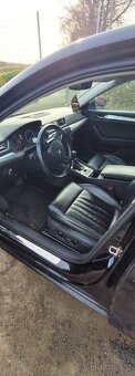 Škoda Superb 2018 - 15