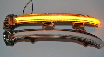 CANBUS LED DYNAMICKE SMEROVKY - 15