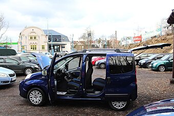 Fiat Qubo - 15