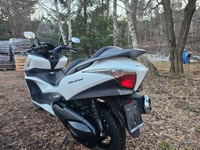 Honda SWT400 ABS r.v. 2015 - 15