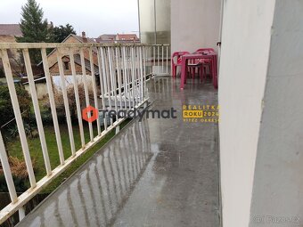 Pronájem bytu OV 4+1, 130 m2, centrum, Hodonín - 15