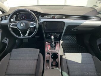 Volkswagen Passat 2,0 TDI BMT  140kW DSG Business (2020) - 15