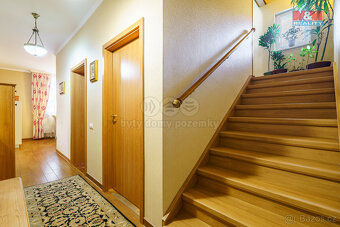 Prodej rodinného domu, 129 m², Karlovy Vary, ul. Žitná - 15