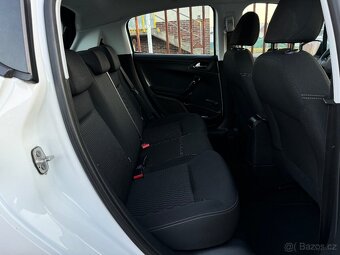 Peugeot 208 1.2 Active Dig.Klima ČR 62 TKM Nové rozvody - 15
