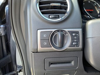 Opel Antara 2.0 CDTi, 110KW - 15