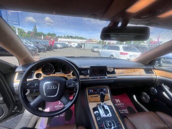 Audi A8 - 15