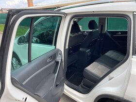 ⭐ Volkswagen Tiguan 2.0 TDi 4Motion 103kW r.v. 03/2012⭐ - 15
