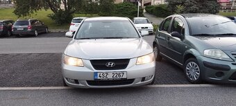 Hyundai sonáta - 15