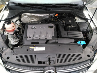Volkswagen Tiguan 2.0 TDI 4Motion /103 kW/ - 15