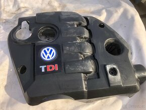 VW PASSAT B5 B5,5 DÍLY  LEVNĚ - 15