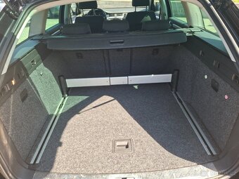 ŠKODA SUPERB 2.0TDI/125KW-DSG - 15