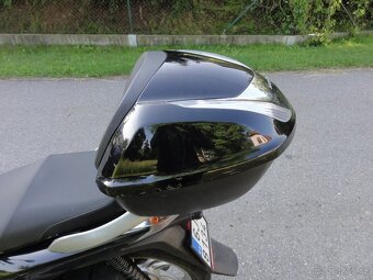 HONDA SH 150i,pouze 6 850 km, TOP STAV, STK do 05/2029 - 15