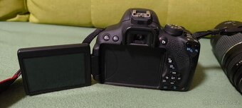 Digitální fotoaparát Canon EOS 700D - 15