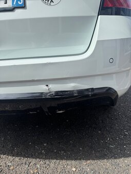Škoda Fabia,  1.4 TDI, MONTE CARLO - 15