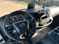 MB Atego 1221 BB - 4x2 - Shrnovačka – Edscha + Hč – EURO 6 - 15