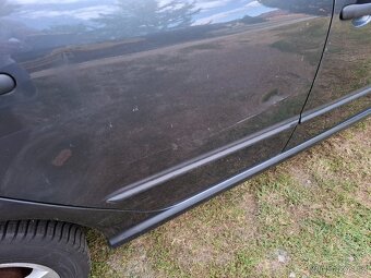 Škoda Fabia 1.2i Kombi Klima Alu Model 20008 Nová Stk. - 15