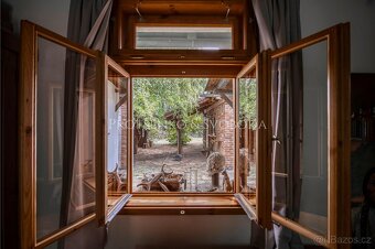 Prodej restaurace 130 m² Nádraží, Stařeč - 15