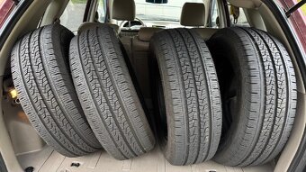 Hyundai Tucson, 2,0i 4x4 N1 - 15