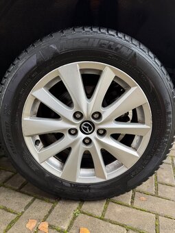 Mazda CX-5 AWD 2.2 D PŮVOD ČR - 15