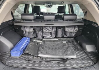 SsangYong Korando 1.5-V ZÁRUCE-TOP VÝBAVA-KŮŽE - 15