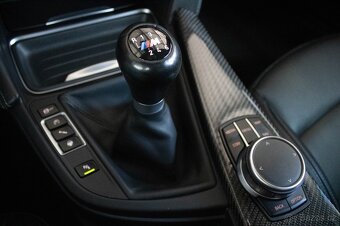 BMW M4 Coupé 540 koní MT6 2017 - 15