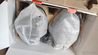 Predám PC reproduktory Steelseries Arena 3 - 15