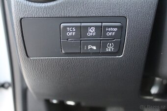 Mazda CX-3 Sports-Line 2.0i 89Kw 1.majitel 124000km Full Led - 15