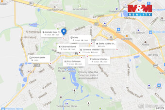 Prodej bytu 4+kk v Průhonicích, ul. Školní - 15