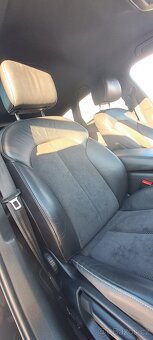 Audi A6 3.0 TDI V6 200kW S-LINE - 15