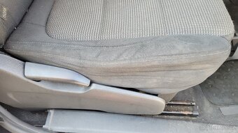 VW Sharan 7N0 Alhambra 7N5 ND z tohoto vozu - 15