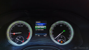 Kodiaq STYLE PLUS 2.0TDI 140kW 4x4 DSG 7.míst-1.maj-ČR-NEHAV - 15