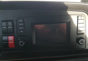 MAN 26.430 - 6x2 - Nosič kontejnerů – EURO 6 - 15