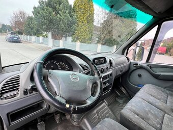 Mercedes Sprinter Maxi - 2.2 CDi. - 15
