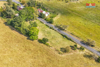 Prodej pozemku k bydlení, 1661 m², Hazlov - 15