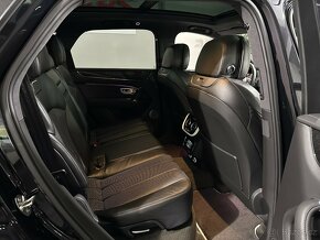 Bentley Bentayga 4,0 V8 404KW DESIGN SERIES 1.MAJ DPH - 15