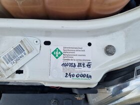 Fiat Strada, 1.MAJ. 1.9 JTD, VYBORNÝ STAV, - 15