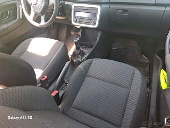 ŠKODA ROOMSTER - 15