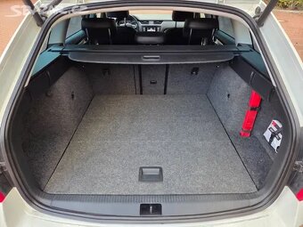 Octavia 2.0 TDI/110kW Elegance,DSG,webasto,xenon - 15