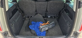 Škoda roomster 1.2 tsi 2013 koupeno v ČR - 15