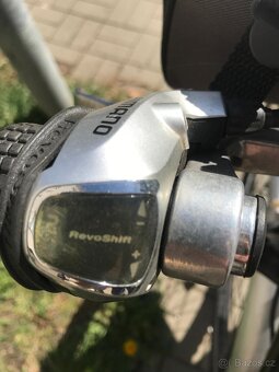 dvojkolo tandem - 15